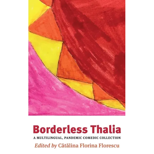 Borderless Thalia: A Multilingual, Pandemic Comic Collection