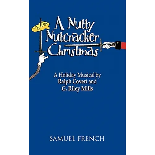 A Nutty Nutcracker Christmas