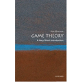 Game Theory: A Very Short Introduction