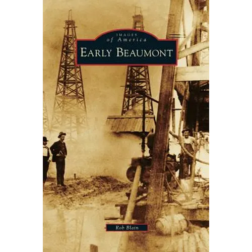 Early Beaumont