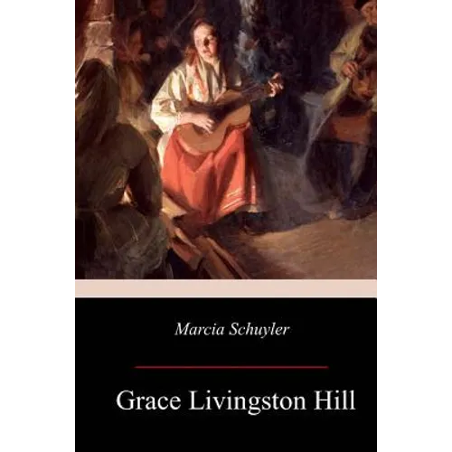 Marcia Schuyler