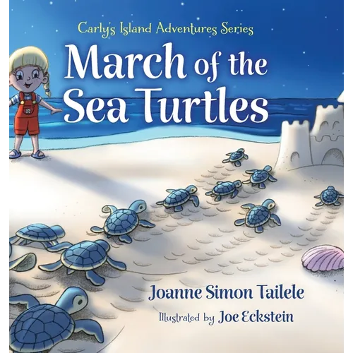 March of the Sea Turtles