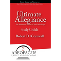 Ultimate Allegiance: The Subversive Nature of the Lord's Prayer