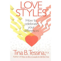 Love Styles: How to Celebrate Your Differences