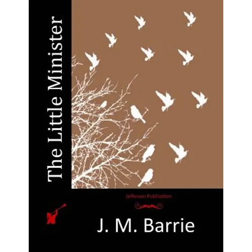 The Little Minister