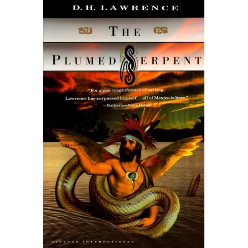 The Plumed Serpent
