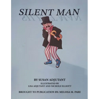 Silent Man - Paperback