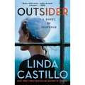 Outsider: A Novel of Suspense