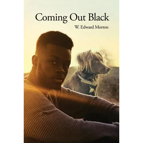 Coming Out Black