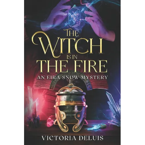 The Witch is in the Fire