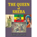 The Queen of Sheba