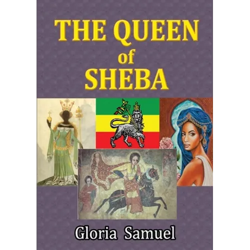 The Queen of Sheba