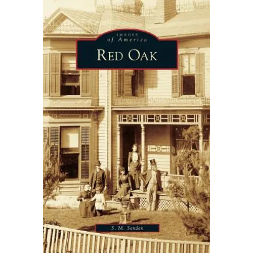 Red Oak