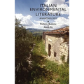 Italian Environmental Literature: An Anthology