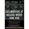 Gas Warfare At Belleau Wood, June 1918: CBRNPro.net Edition