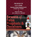 The Book of 2 & 3 John