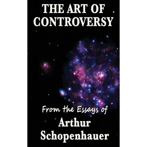 The Art of Controversy