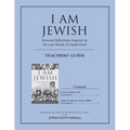 I Am Jewish Teacher's Guide: Personal Reflections Inspired by the Last Words of Daniel Pearl