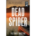 Dead Spider