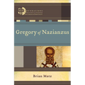 Gregory of Nazianzus