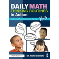 Daily Math Thinking Routines in Action: Distributed Practices Across the Year