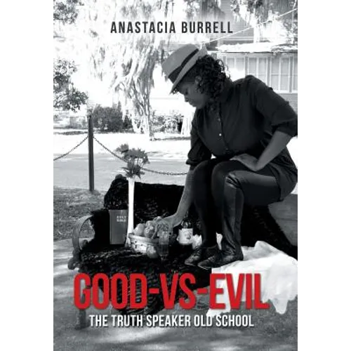 Good-Vs-Evil: The Truth Speaker Old School