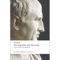 The Republic and the Laws
