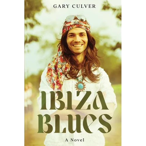 Ibiza Blues