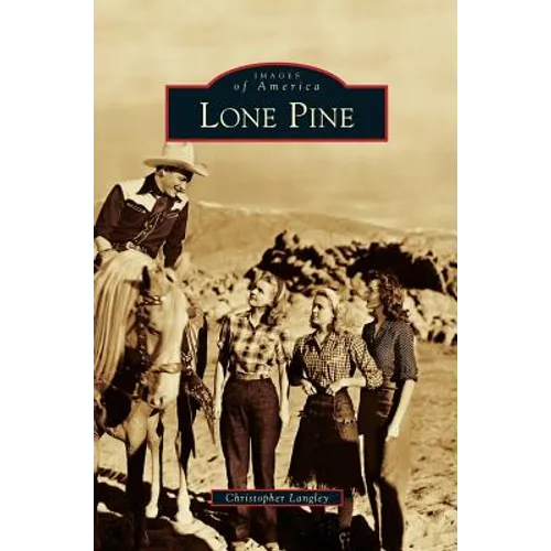 Lone Pine