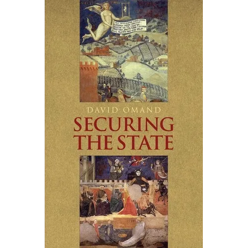 Securing the State