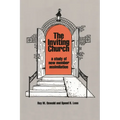 The Inviting Church: A Study of New Member Assimilation