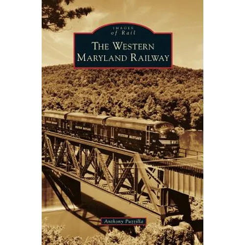 Western Maryland Railway