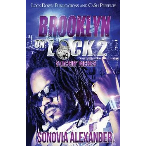 Brooklyn On Lock 2: Stackin' Riches