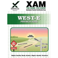 West-E Physics 0265 Teacher Certification Test Prep Study Guide