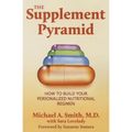 The Supplement Pyramid: How to Build Your Personalized Nutritional Regimen