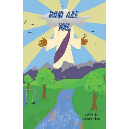 Who Are You?