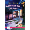 Address to Die For