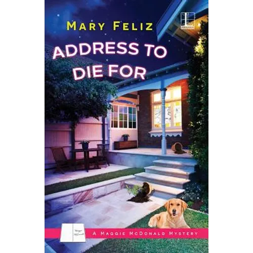 Address to Die For