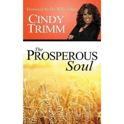 The Properous Soul