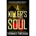 A Killer's Soul: FBI Mystery Thriller