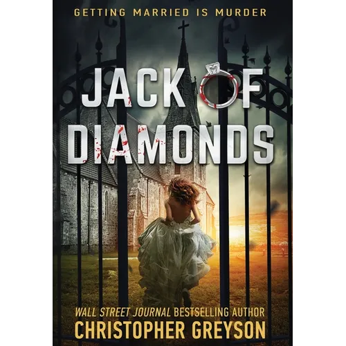 Jack of Diamonds