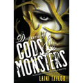 Dreams of Gods & Monsters