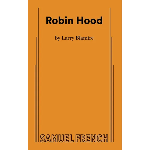 Robin Hood