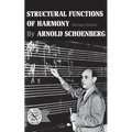 Structural Functions of Harmony