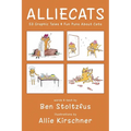 Alliecats: 53 Graphic Tales & Fun Puns About Cats