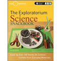 Exploratorium Snackbook