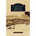 San Francisco's West of Twin Peaks