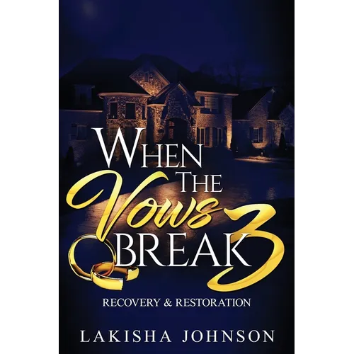 When the Vows Break 3