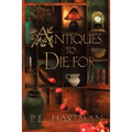 Antiques to Die for