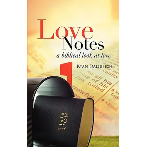 Love Notes